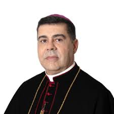 Dom Edson Oriolo