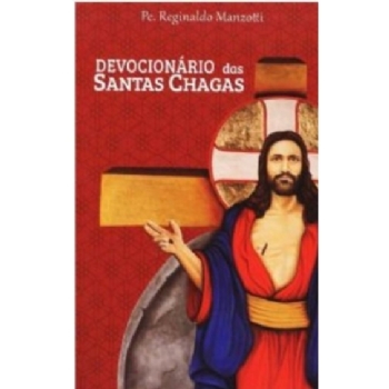Devocionário das Santas Chagas