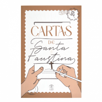 Cartas de Santa Faustina