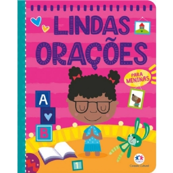 Lindas Orações Para Meninas