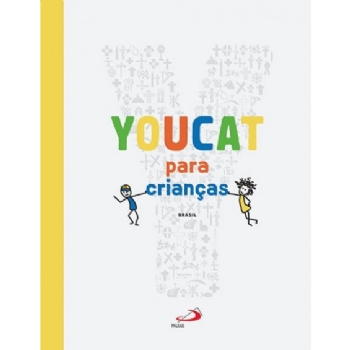 Youcat para Crianças