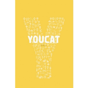 Youcat- Catecismo Jovem da Igreja Católica Capa Simples