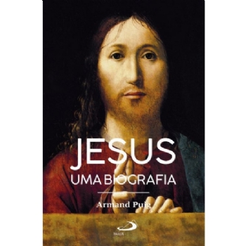 Jesus - Uma Biografia