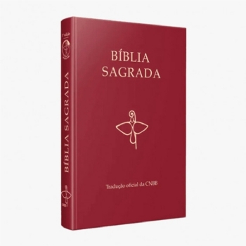 Bíblia Sagrada Tradução Oficial da CNBB - 6ª Edição