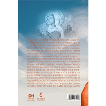 Itinerário Espiritual de Maria de Nazaré