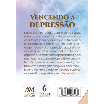 Vencendo a depressão