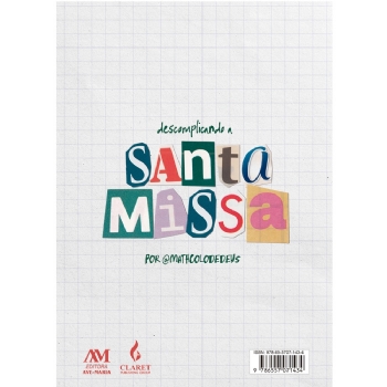 Descomplicando a Santa Missa
